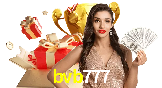 Jogue com dealers reais no bvb777!